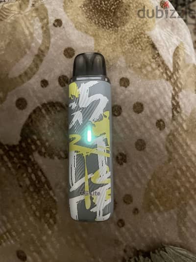 Caliburn g5 lite uwell