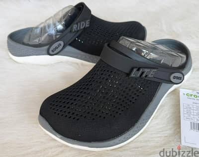 Crocs lite ride original “new”