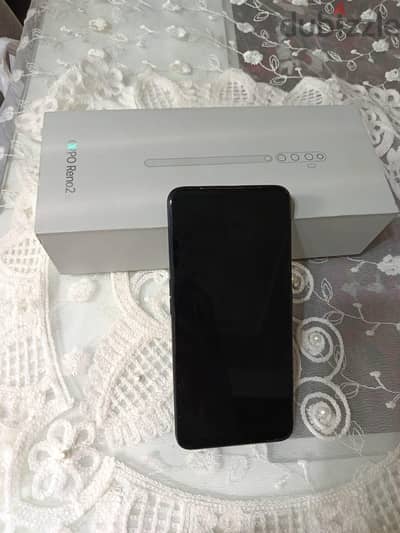 OPPO Reno2 F