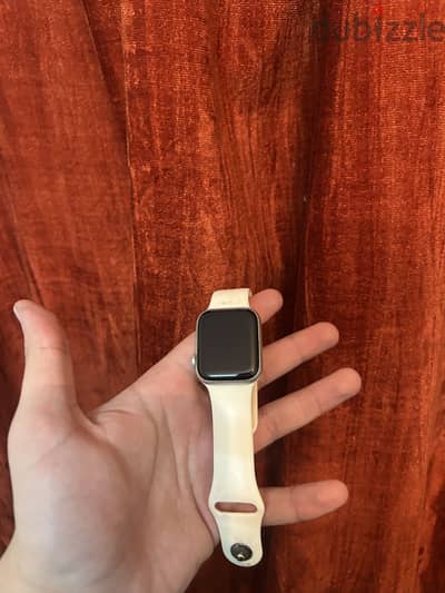 Apple Watch series 6