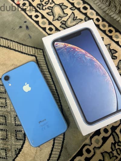 iPhone XR 128G
