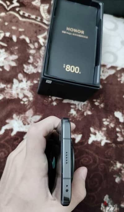هونر ماجيك 5برو