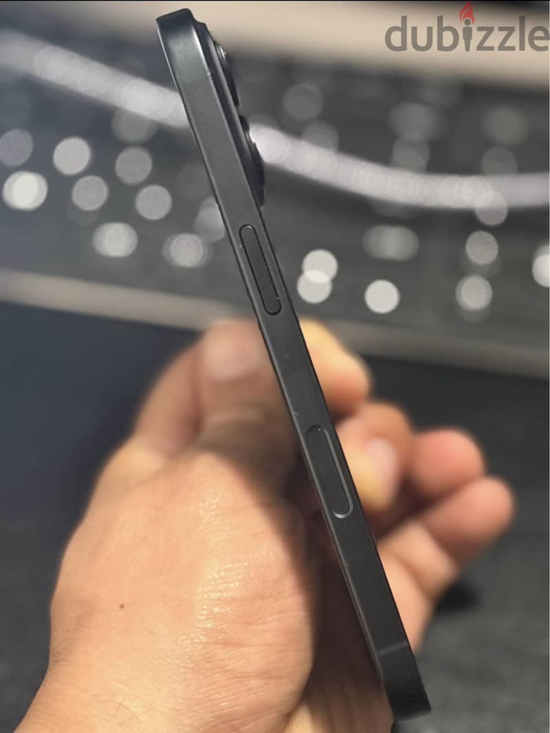Apple - iPhone 16 Plus 4