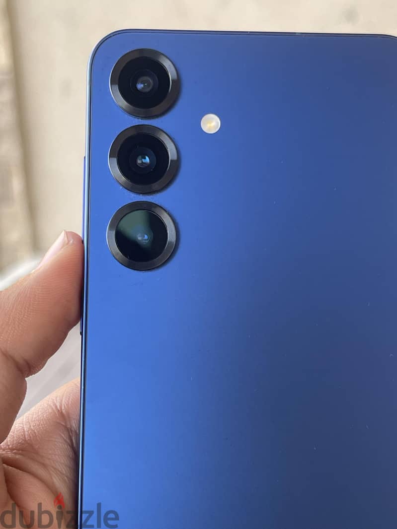 Samsung S25 plus 1