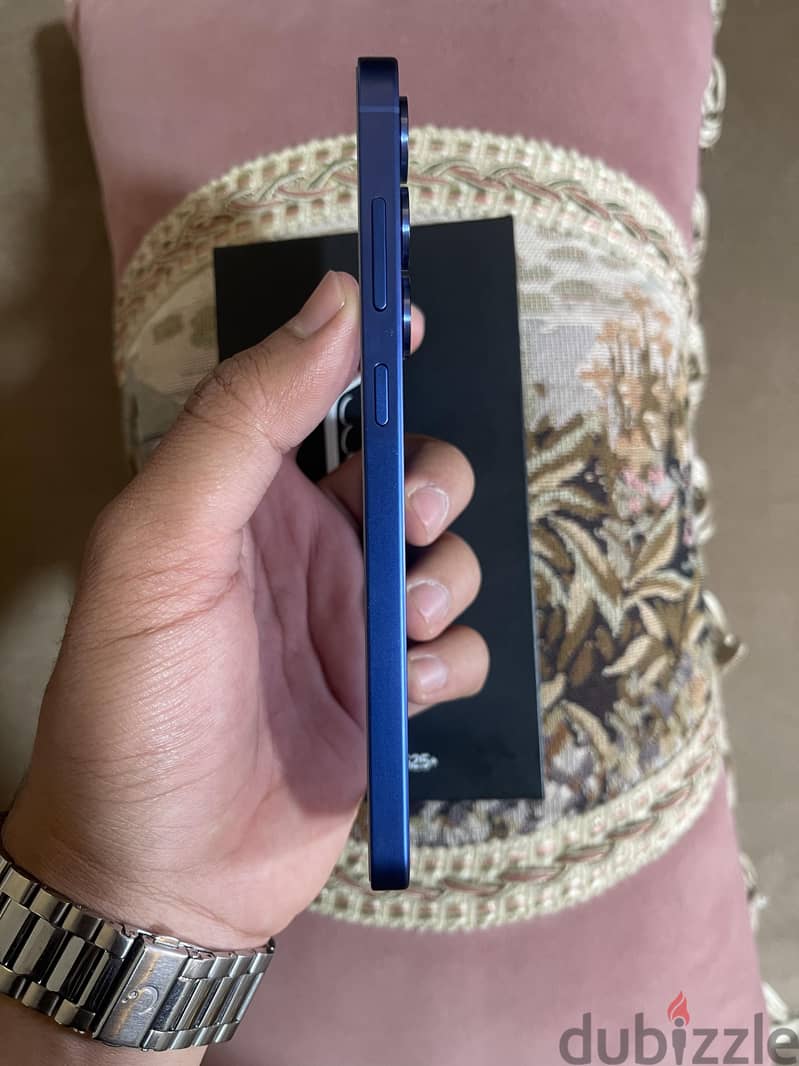 Samsung S25 plus 3