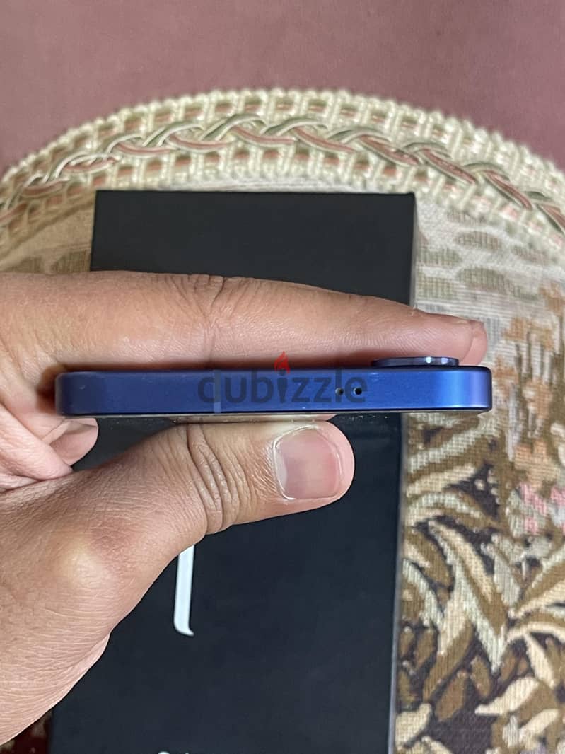 Samsung S25 plus 4