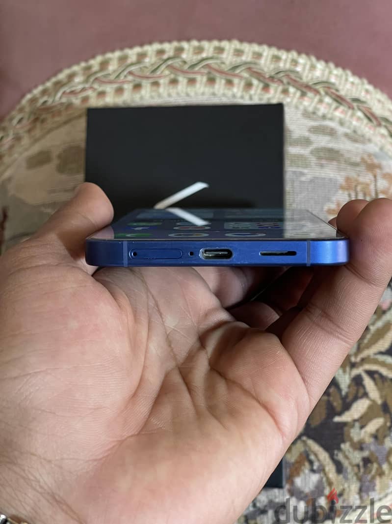 Samsung S25 plus 5