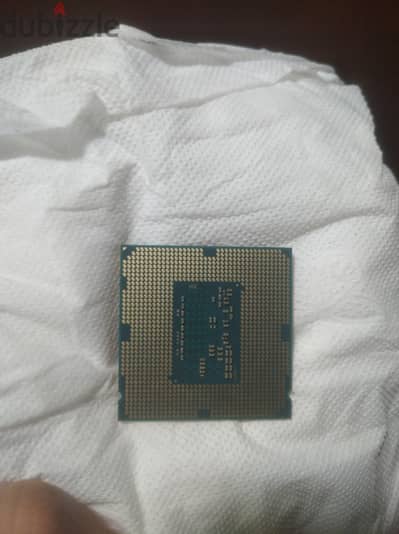 بروسيسور جيل رابع i5-4590