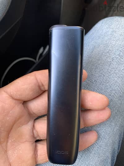 Iqos ممتاز