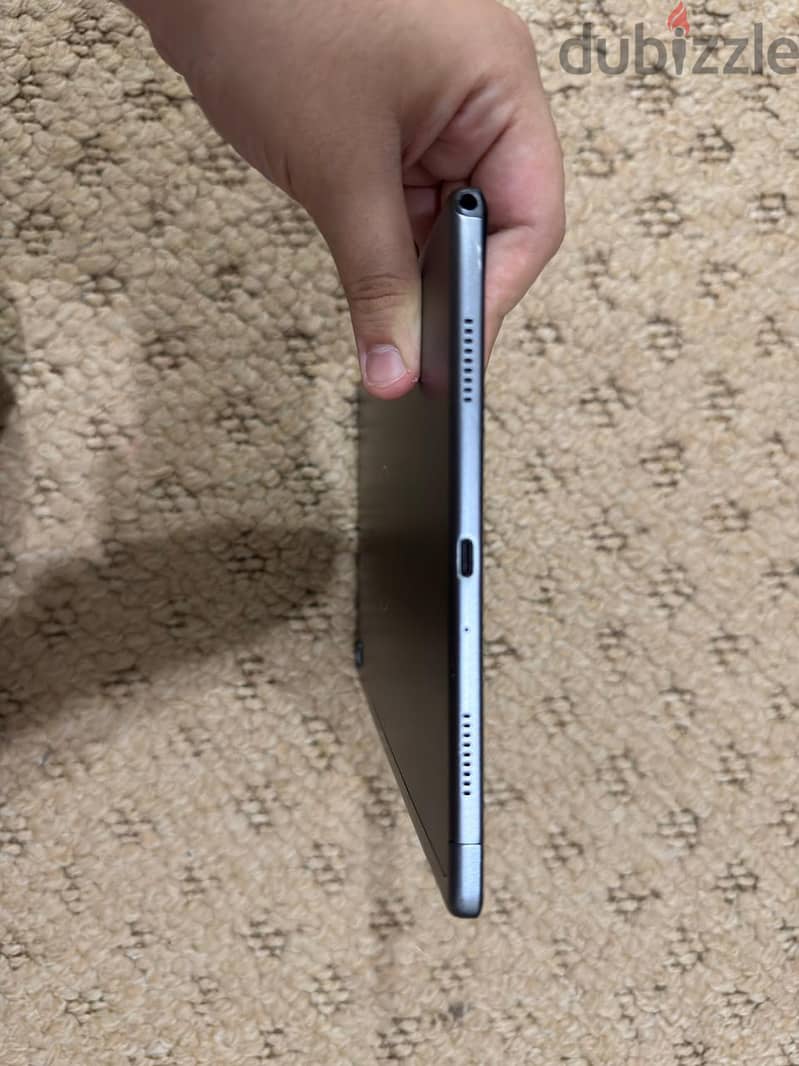 Samsung Tablet A7 3