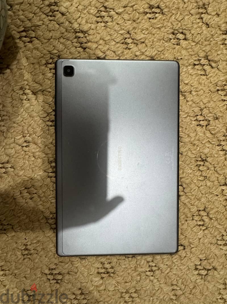 Samsung Tablet A7 5