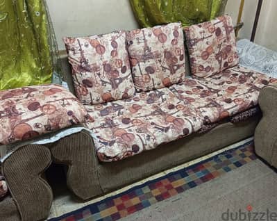 انتريه مستعمل, كنب وكراسي