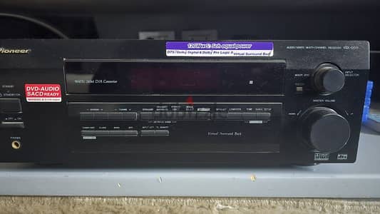 pioneer home theater