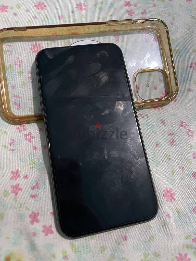 Apple - iPhone 11 4