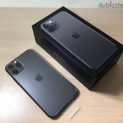 Apple - iPhone 11 Pro