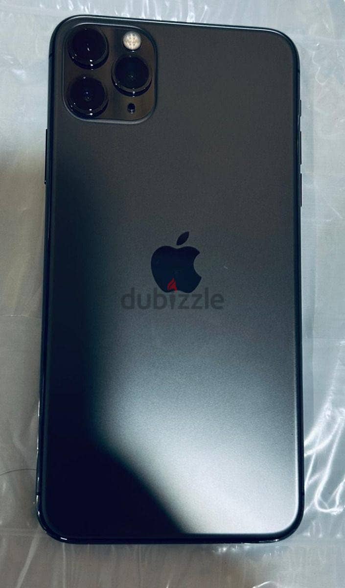 Apple - iPhone 11 Pro 2