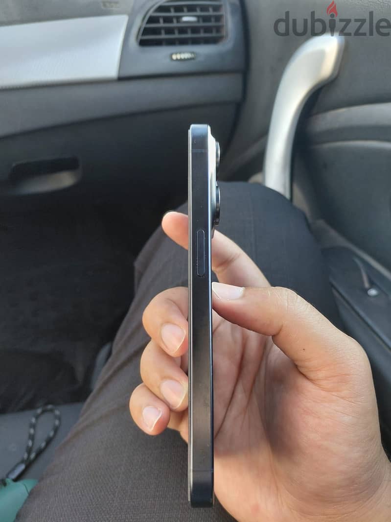 Apple - iPhone 15 Pro 1
