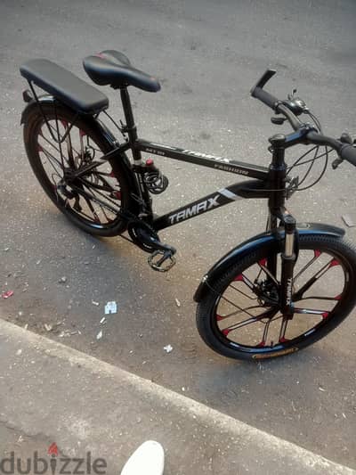عجلة TAMAX MT18