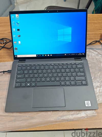 dell latitude 7410 رام ٣٢