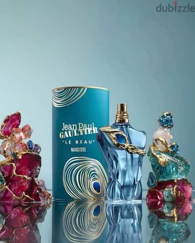 jean paul gaultier narcisse