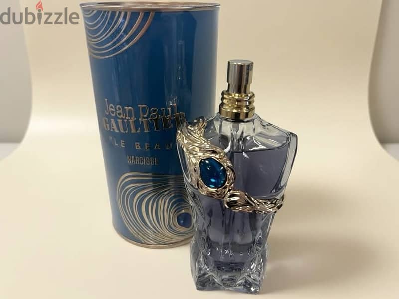 jean paul gaultier narcisse 1