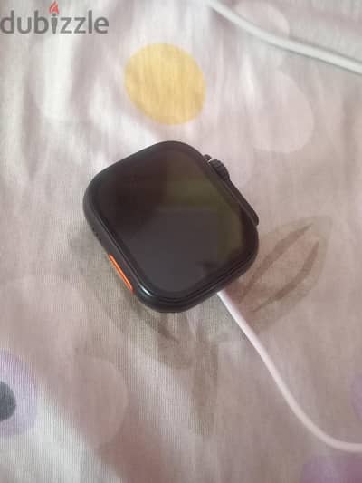 ساعه ذكيه Keqiwear KW28 Ultra 3
