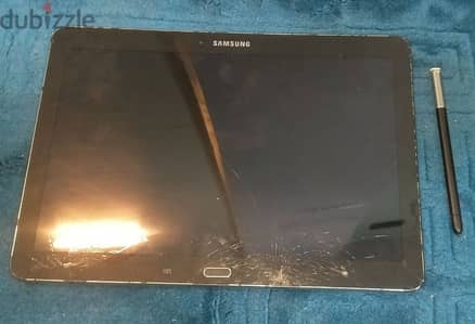 تابلت نوت 10.1 اصدار خاص 2014 ضهر جلد Samsung Galaxy Note 10.1 2014 Ed