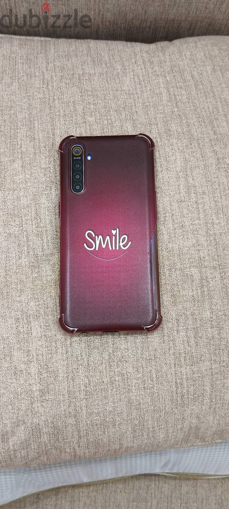 Realme XT 1