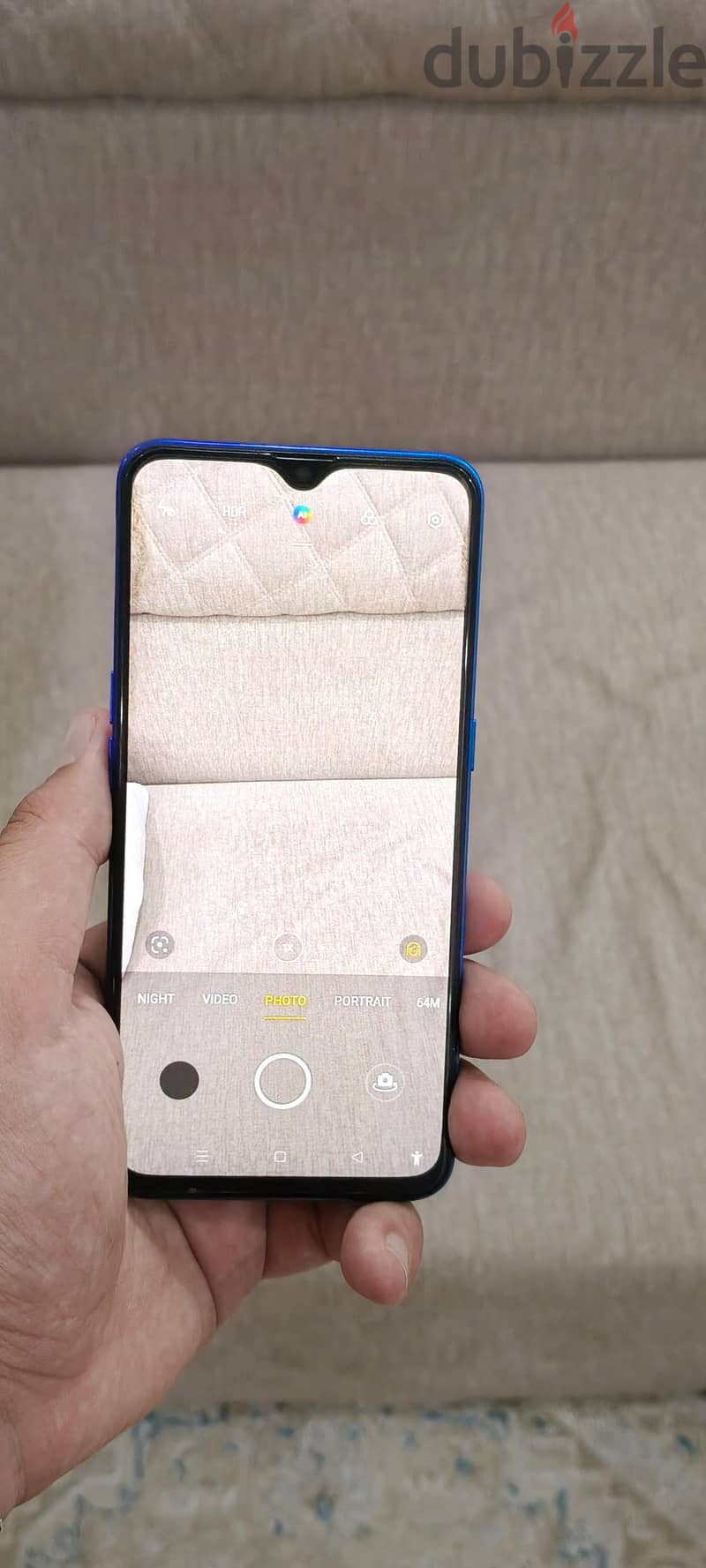 Realme XT 3