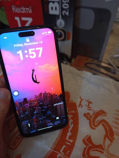Apple - iPhone 15 plus
