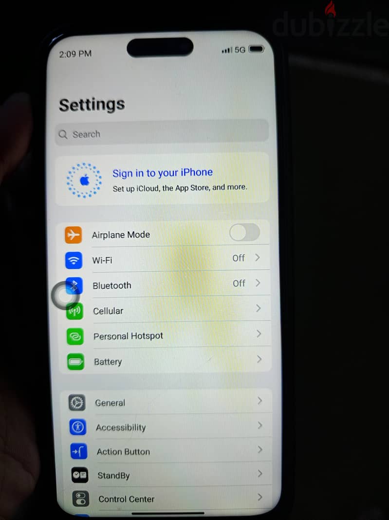 Apple - iPhone 15 plus 4