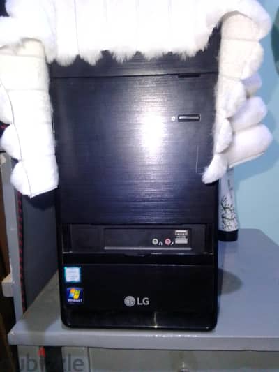 كمبييوتر  LG