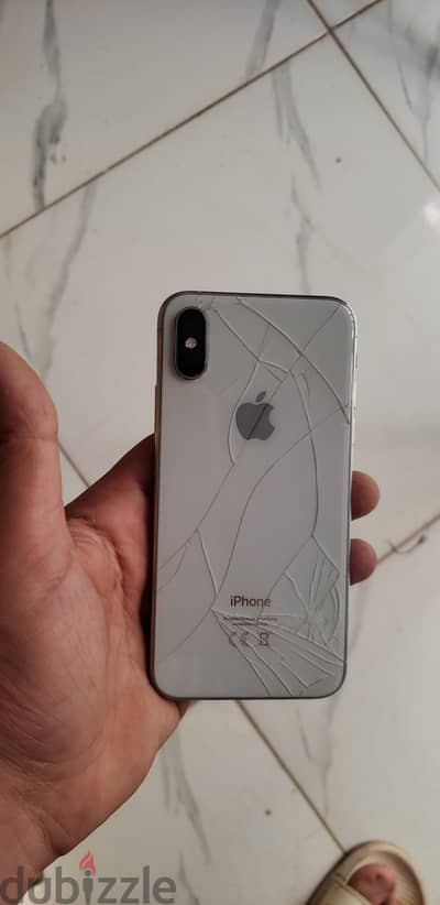 ايفون x s