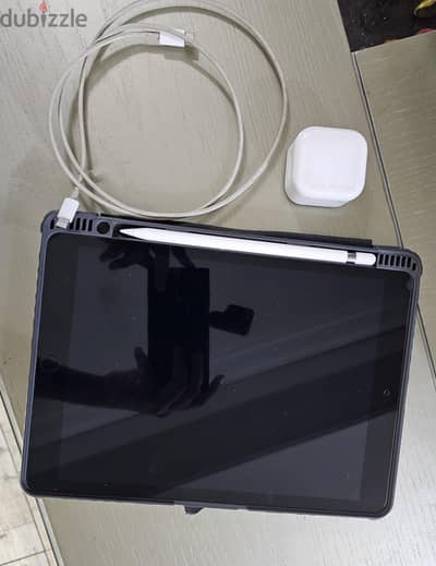ipad 9th 256