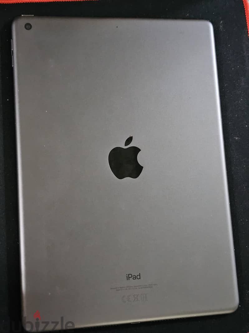 ipad 9th 256 5