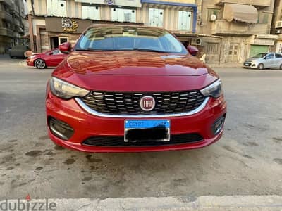 Fiat Tipo 2019