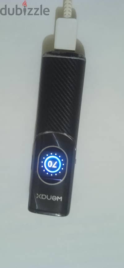للبيع لُقطة: جهاز سحبة جيك فيب وينكس كيو 2 (Geekvape Wenax Q2