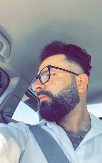 Omar M. Talaat