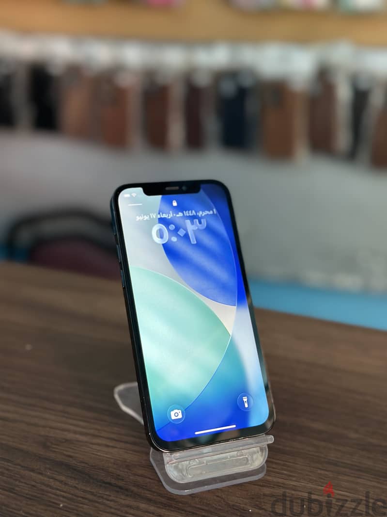 Apple - iPhone 12 Pro 1