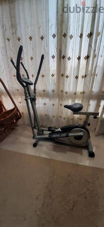 عجلة رياضية