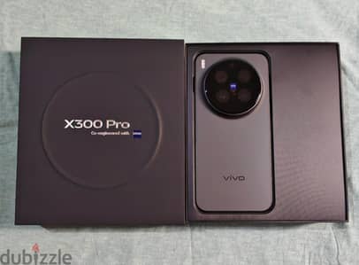 فيفو اكس 300 برو