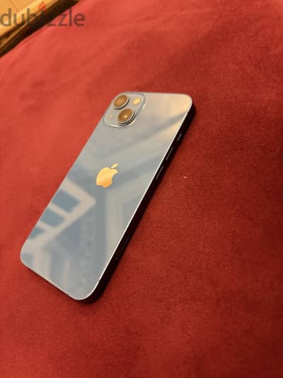 iPhone 13 256GB