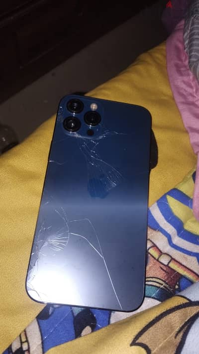Apple - iPhone 12 Pro Max
