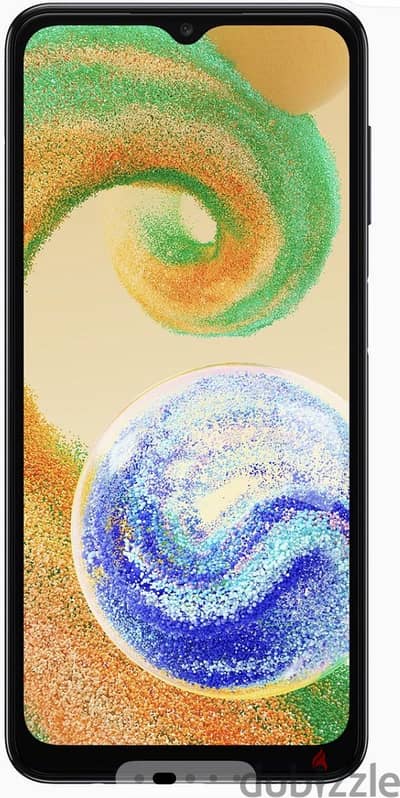 Galaxy A04s Dual SIM Black 4GB RAM 64GB 4G LTE - Middle East Version