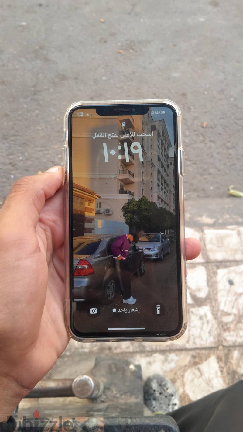 Apple - iPhone XS Max 2