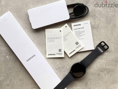 Samsung Watch 6 44m
