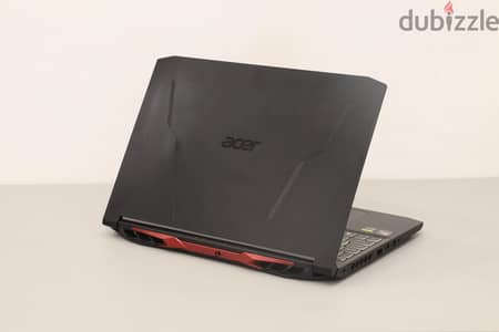 Acer Nitro 5 i7 RTX 3050 | 16GB RAM | 1TB SSD | 144Hz | حالة الزيرو