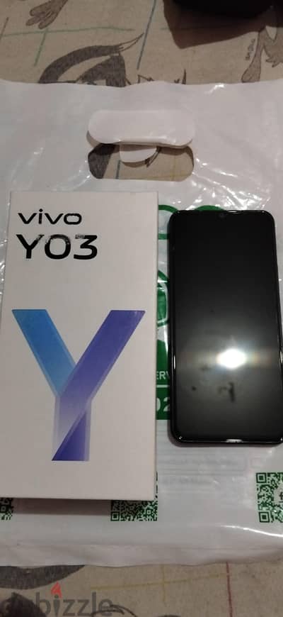 Vivo Y03