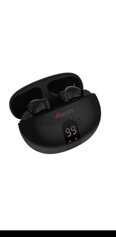 Philips 3000 Series True Wireless Headphones