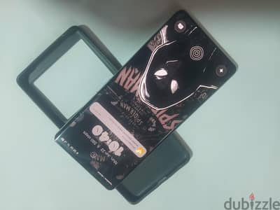 realme GT6 as new